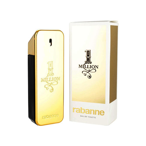1 Million Cologne by Paco Rabanne for Men