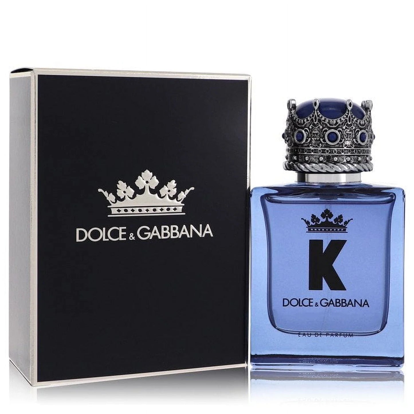 K by Dolce & Gabbana Eau de Parfum for Men