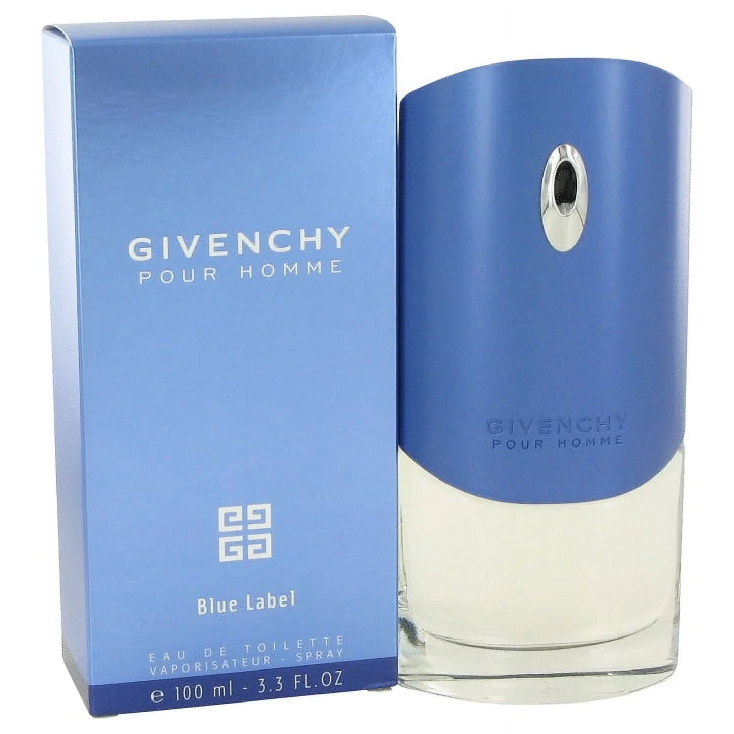 Givenchy Blue Label Eau De Toilette Spray for Men