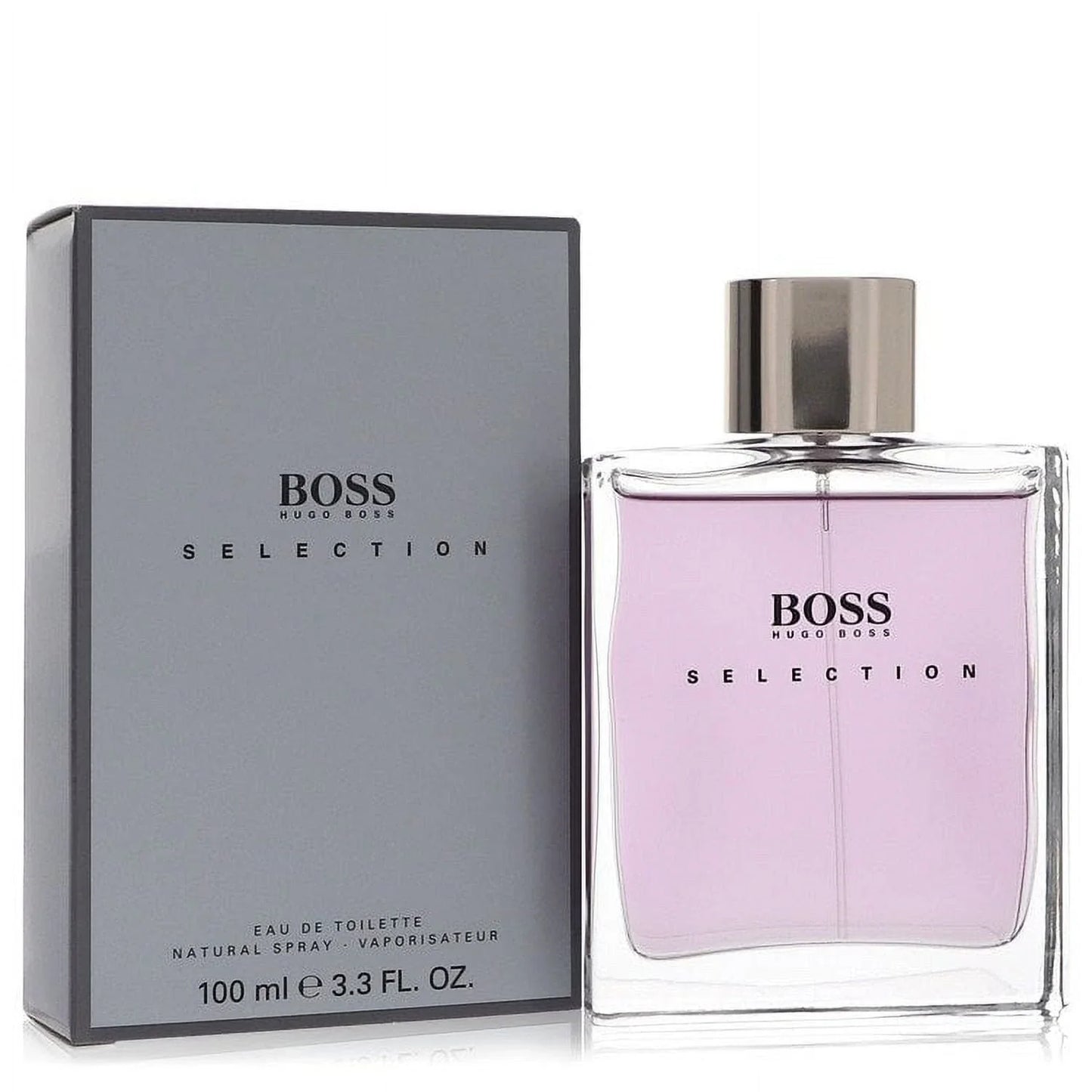 Hugo Boss Selection Eau de Toilette for Men