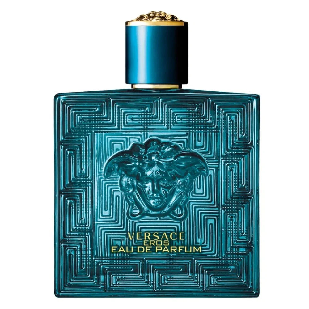 Versace Eros Eau de Parfum, Cologne for Men