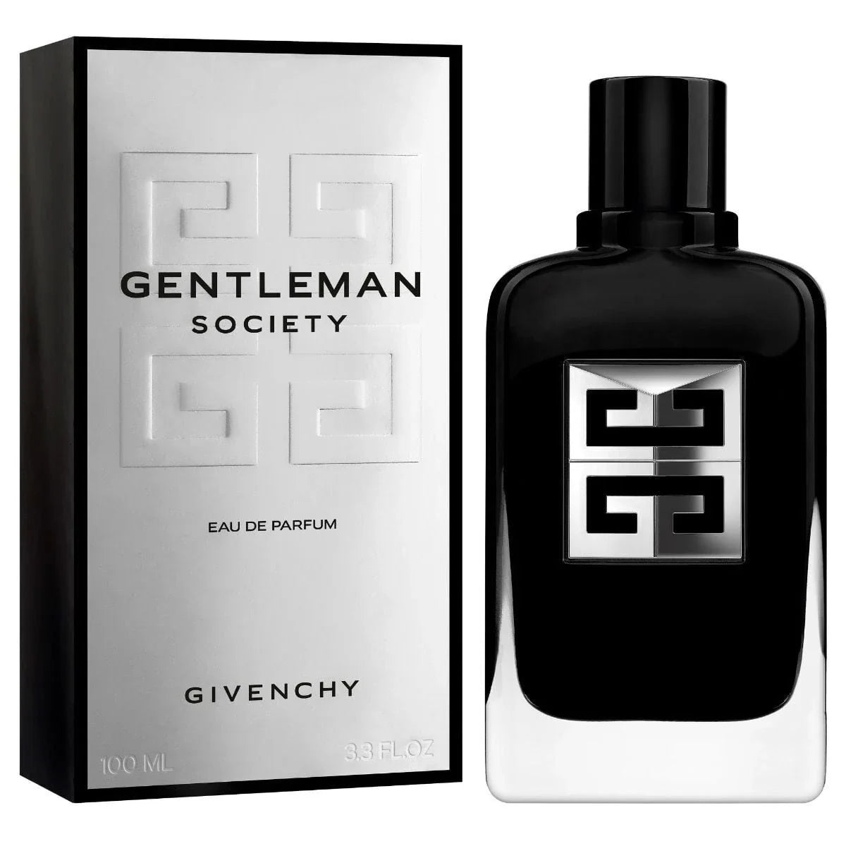 Gentleman Society by Givenchy Eau De Parfum for Men