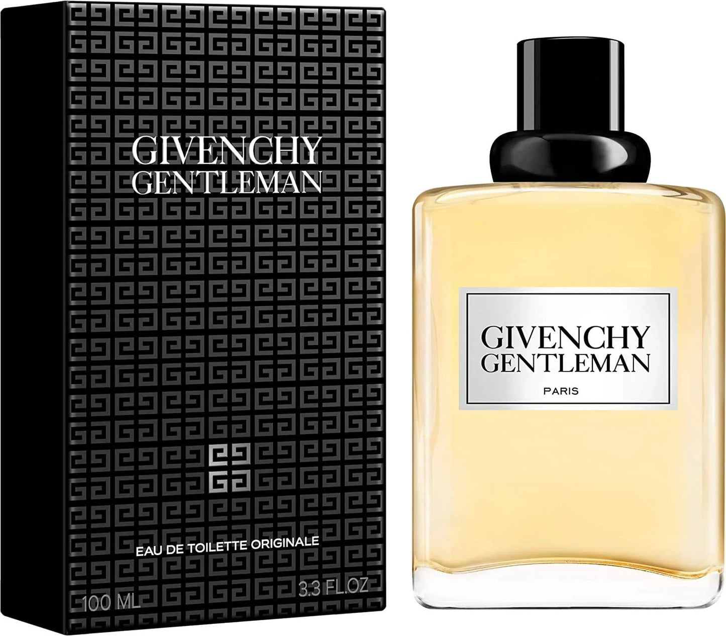 Givenchy Gentleman Eau De Toilette Spray for Men