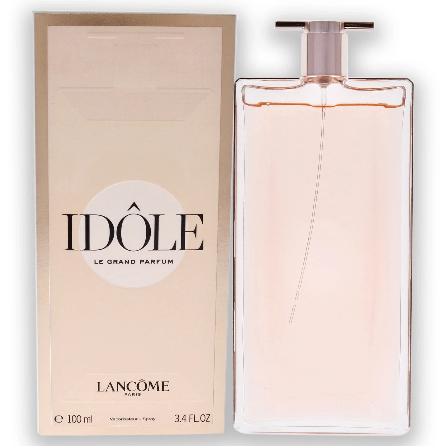 Idôle Eau De Parfum Spray for Women by Lancôme