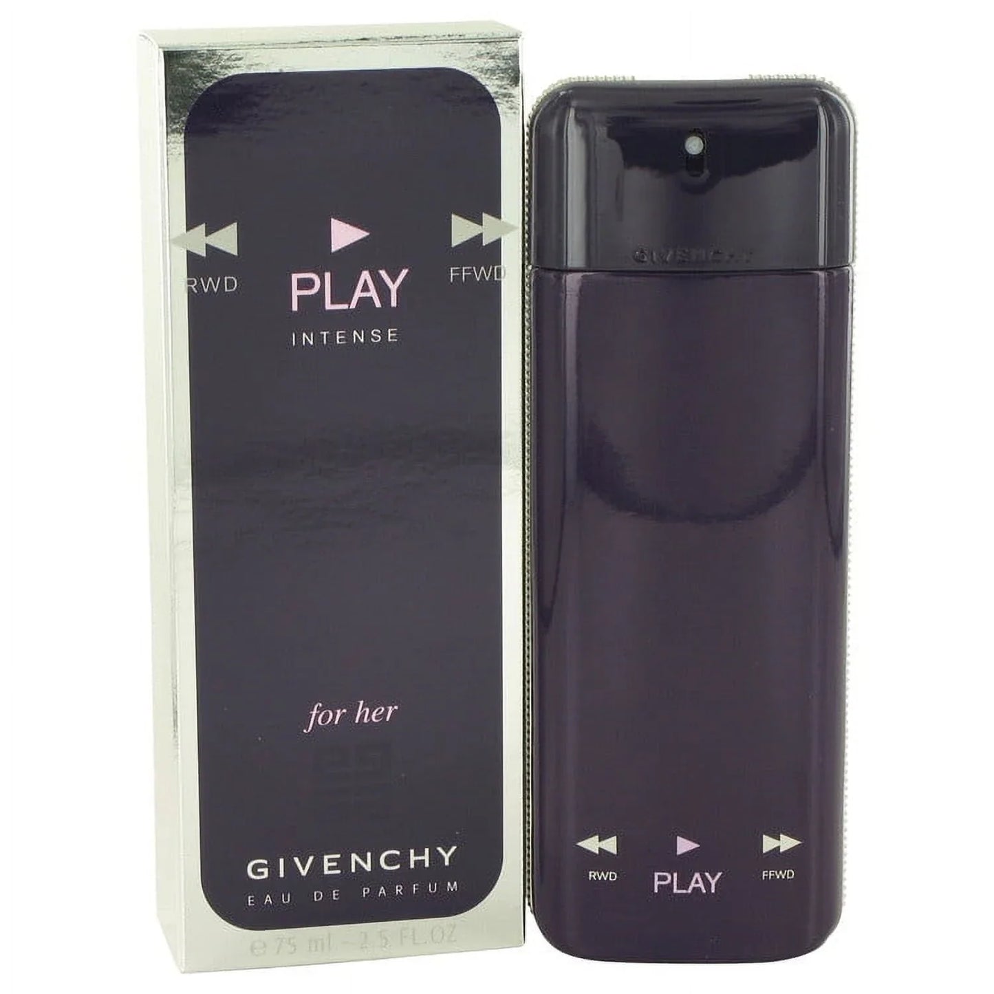Givenchy Play Intense Eau De Parfum Spray for Women