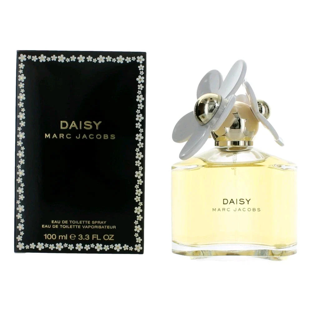 Daisy Eau De Toilette for Women by Marc Jacobs