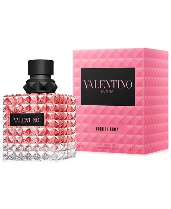 Donna Born In Roma Eau De Parfum for Women by Valentino