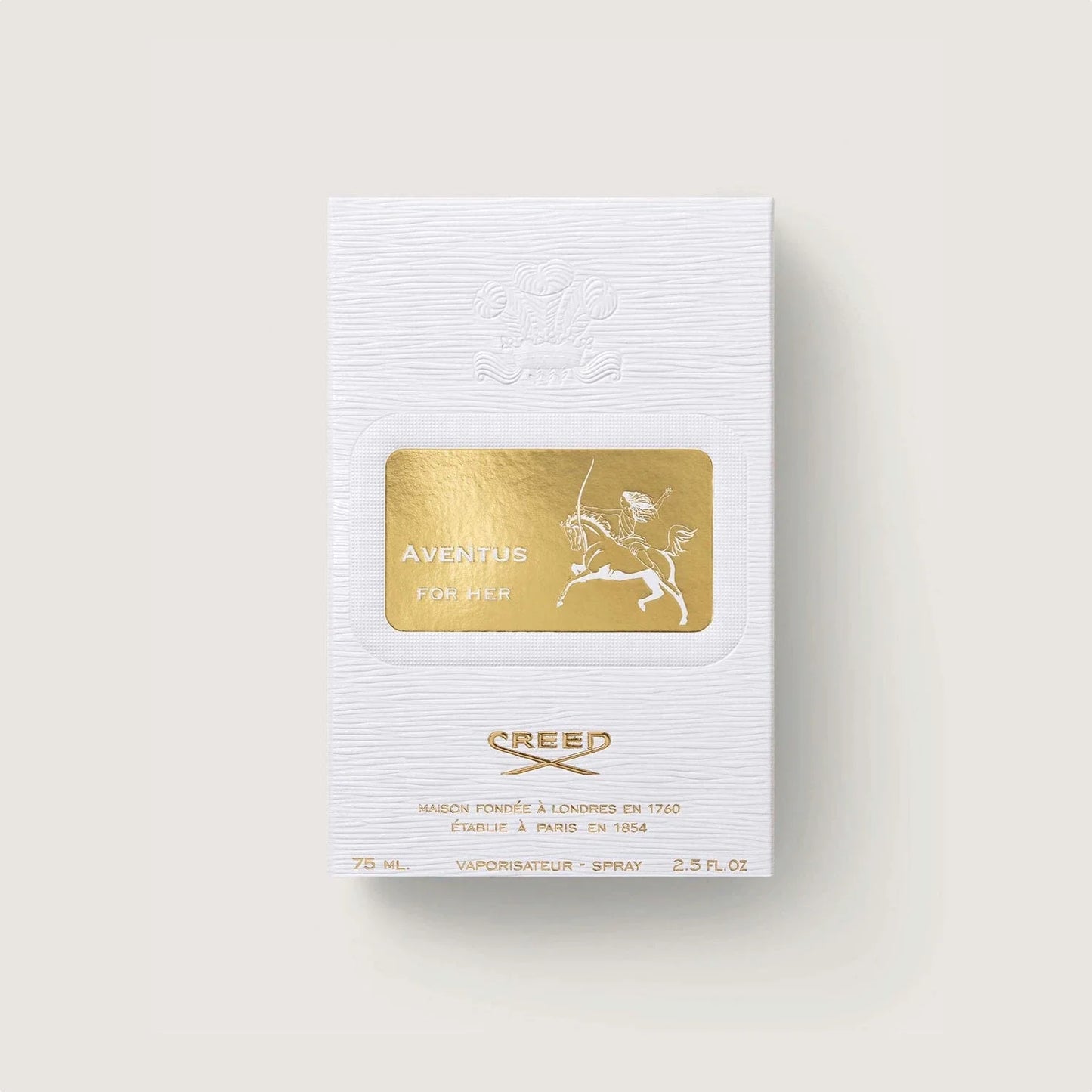 Creed Aventus for Her Eau De Parfum – Elegant & Empowering Fragrance