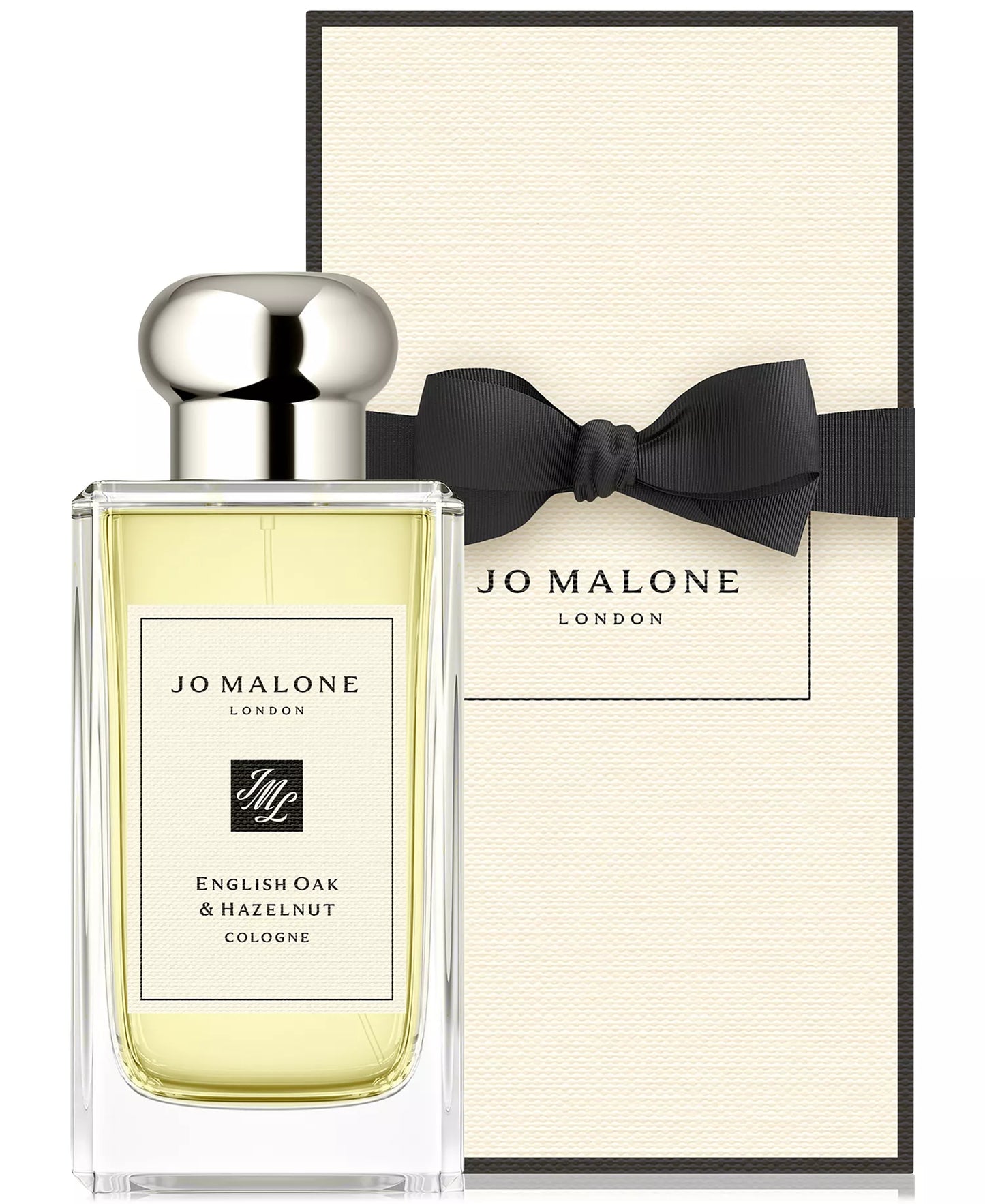 Jo Malone English Oak & Hazelnut Unisex Fragrance