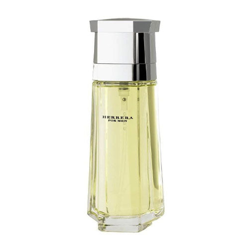 Carolina Herrera Eau De Toilette Spray for Men