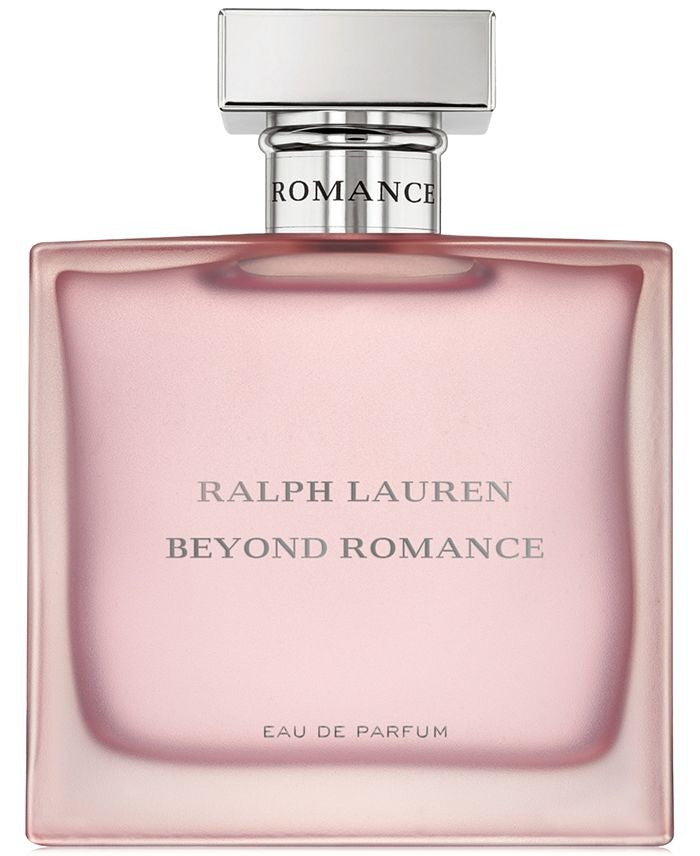 Beyond Romance by Ralph Lauren Eau De Parfum For Women