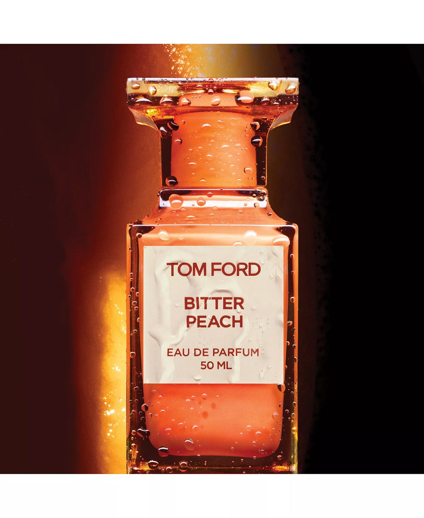Tom Ford- Private Blend Bitter Peach Eau De Parfum Spray