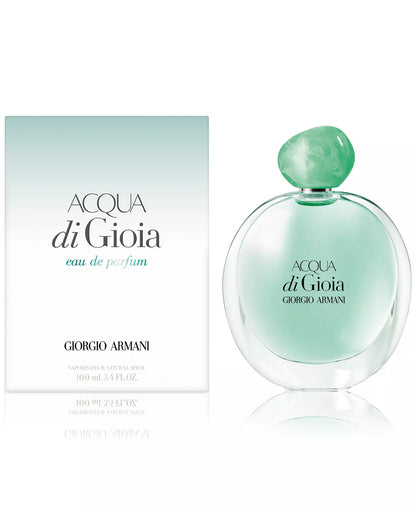Giorgio Armani Acqua di Gioia Eau De Parfum for Women