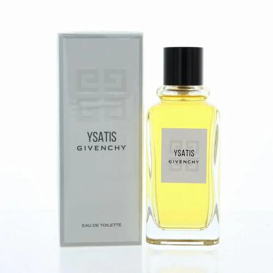 Ysatis Eau De Toilette Spray for Women by Givenchy – Classic Floral