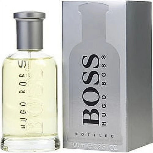 HUGO BOSS Bottled Eau de Toilette for Men