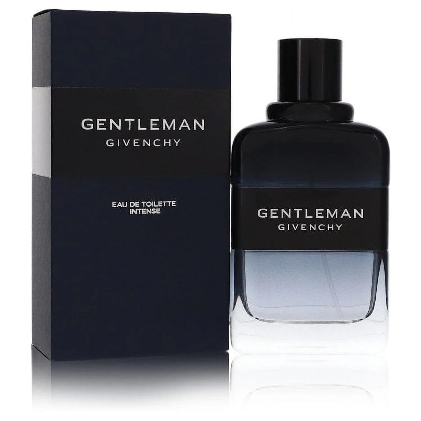 Givenchy Gentleman Intense Eau De Toilette Spray for Men