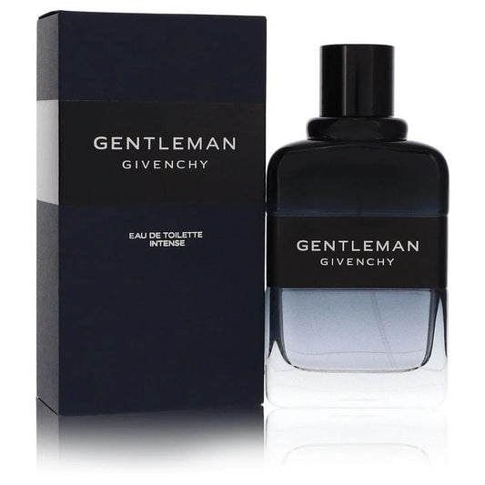 Givenchy Gentleman Intense Eau De Toilette Spray for Men