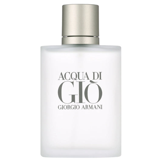 Giorgio Armani Acqua Di Giò Eau de Toilette for Men