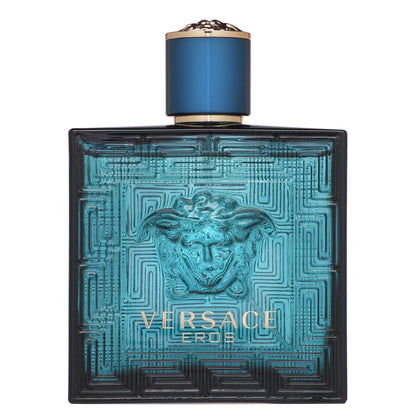 Versace Eros Eau de Toilette for Men