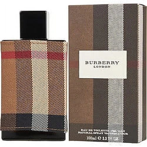 Burberry London Eau De Toilette Spray for Men