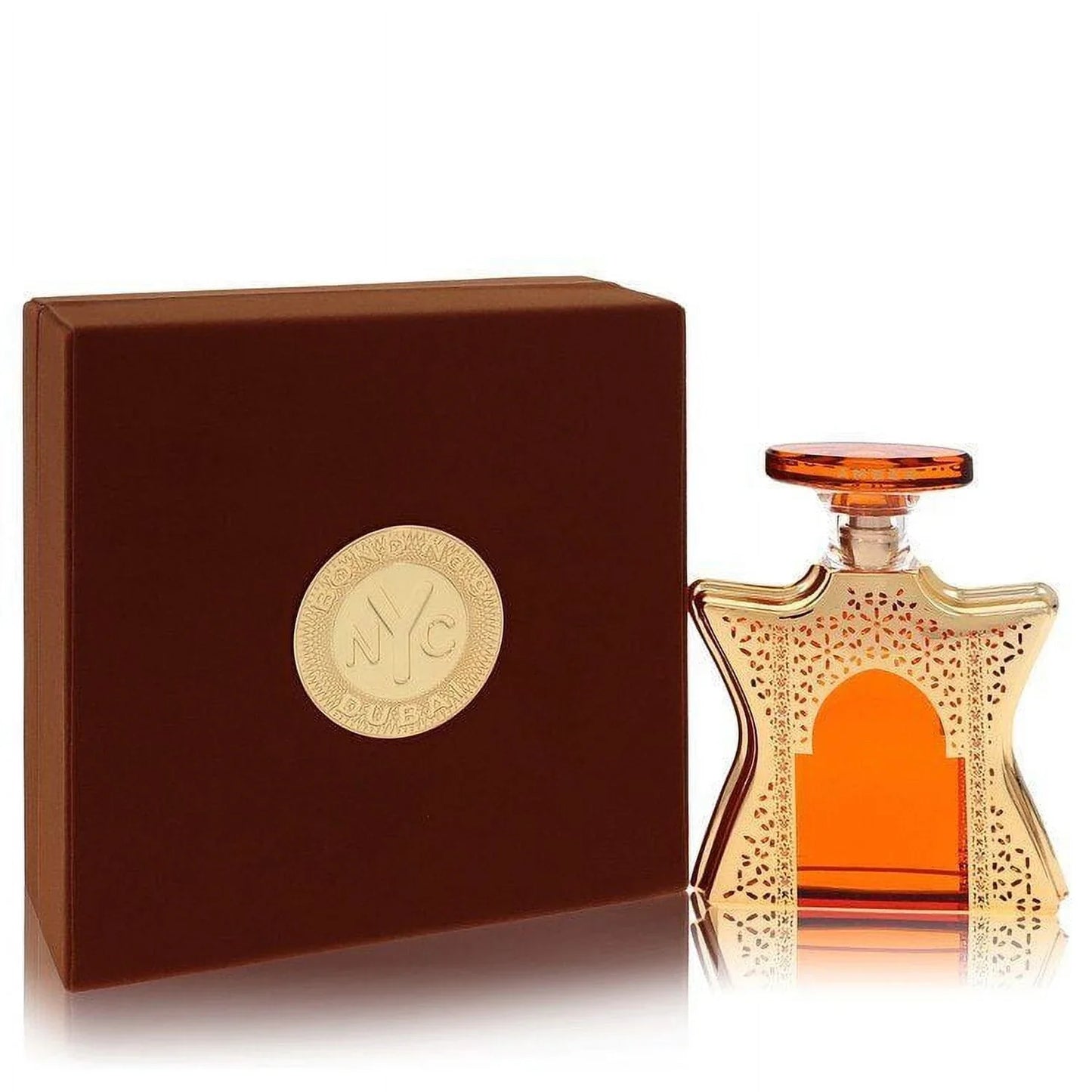 Dubai Amber Eau De Parfum Men by Bond No. 9