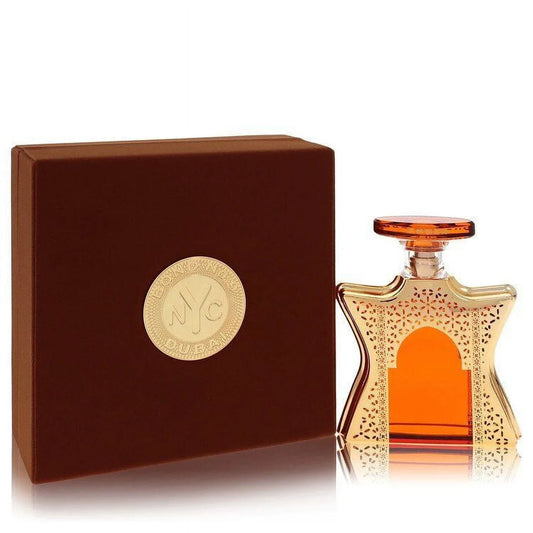 Dubai Amber Eau De Parfum Men by Bond No. 9