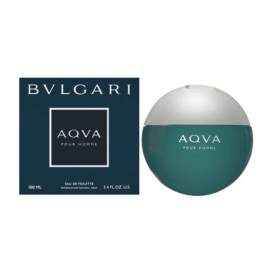 Bvlgari Aqva Pour Homme Eau de Toilette for Men
