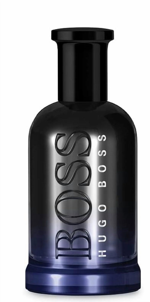 Hugo Boss Bottled Night Cologne for Men