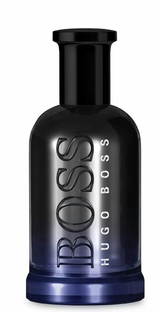 Hugo Boss Bottled Night Cologne for Men