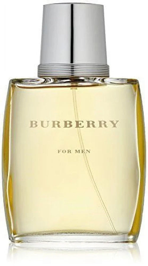 Burberry Eau de Toilette Men’s Fragrance