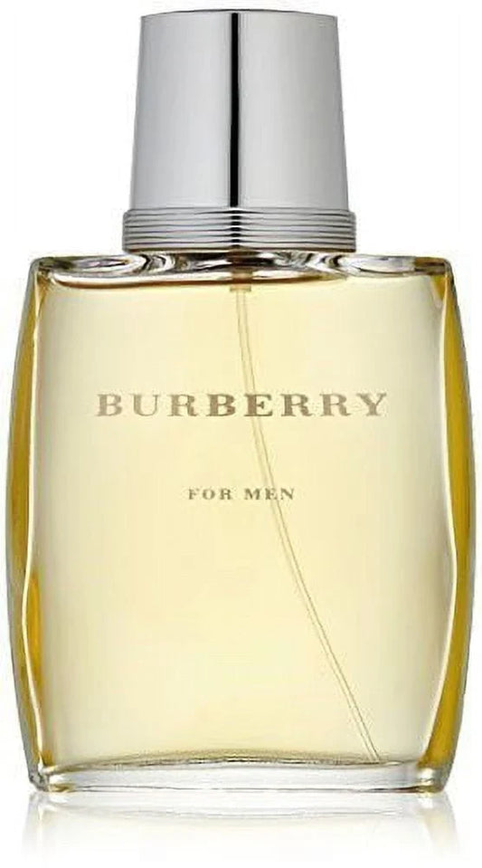 Burberry Eau de Toilette Men’s Fragrance