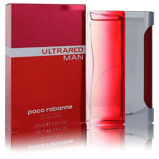 Paco Rabanne Men Eau de Toilette for men