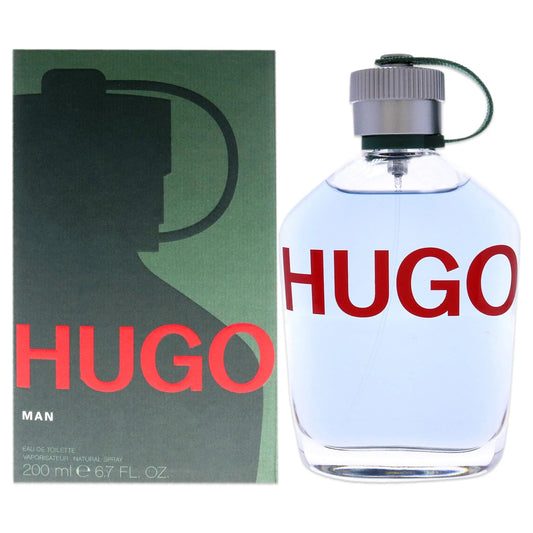 HUGO by Hugo Boss Eau de Toilette Perfum for Men