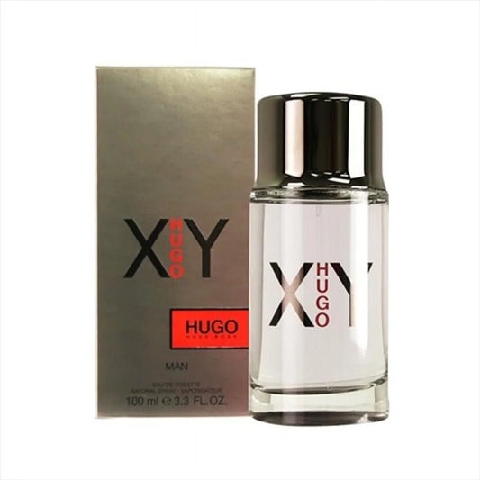 P&G Hugo Boss Men’s Hugo XY Eau De Toilette Spray