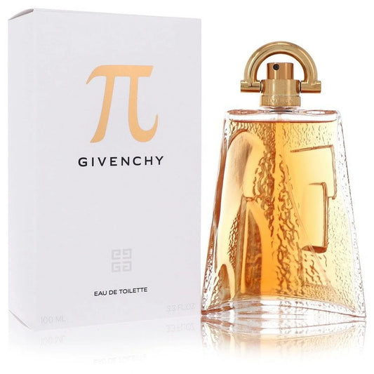 PI by Givenchy Eau De Toilette Spray for Men