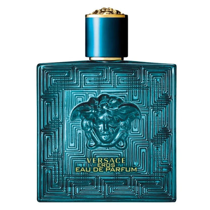 Versace Eros Eau de Parfum, Cologne for Men