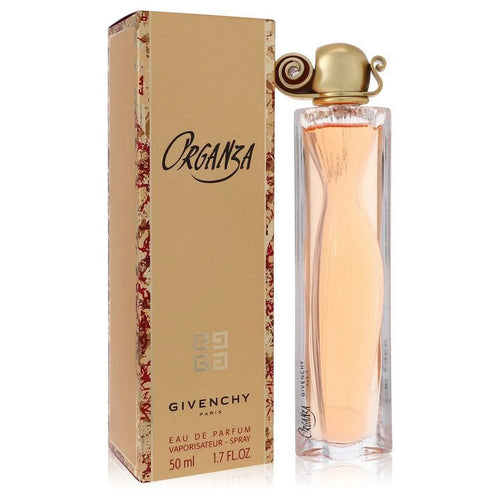 Organza by Givenchy Eau De Parfum Spray for Women