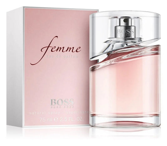 Femme Eau De Parfum for Women by Hugo Boss