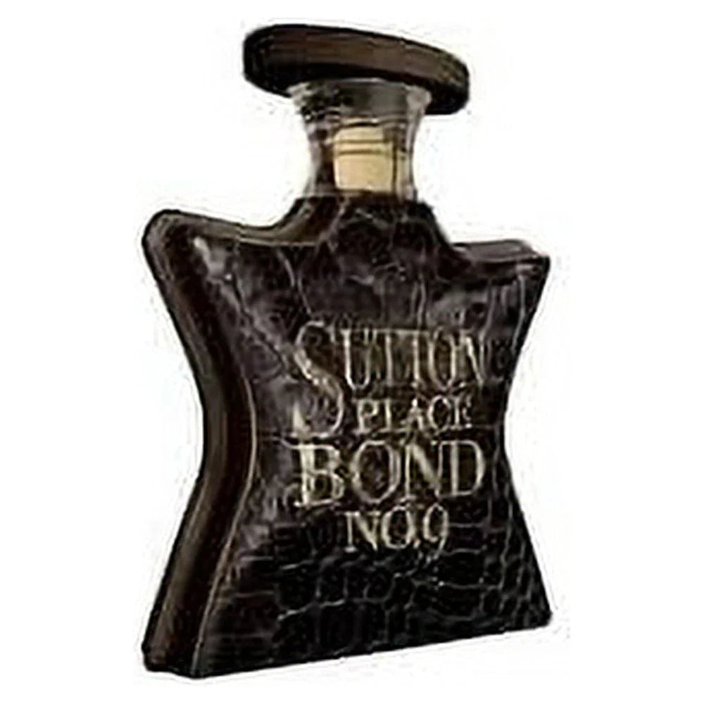Sutton Place Eau De Parfum Men by Bond No. 9