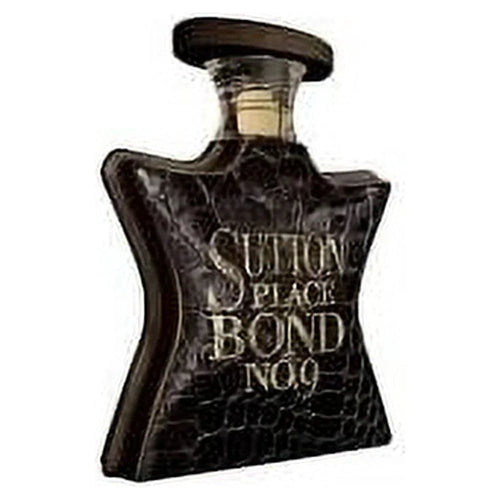 Sutton Place Eau De Parfum Men by Bond No. 9