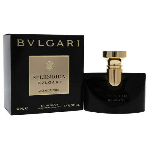 Bvlgari Splendida Jasmin Noir Eau De Parfum Spray