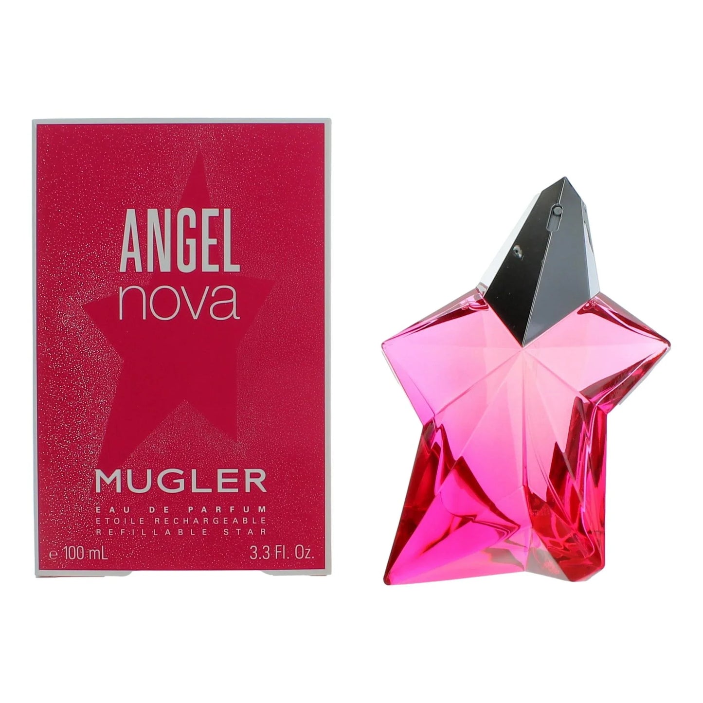 Angel Nova by Thierry Mugler Eau De Parfum Spray for Women