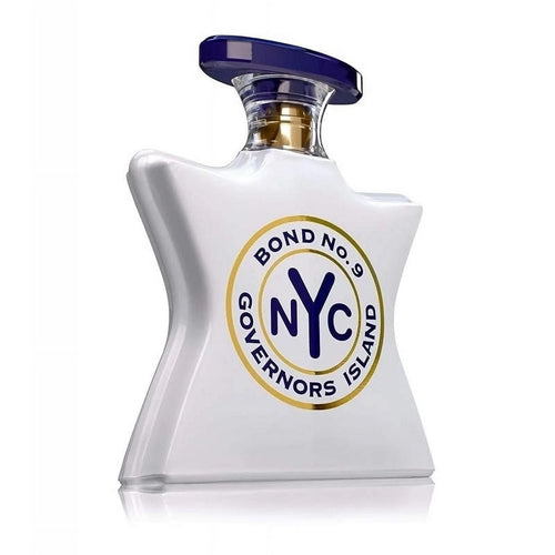 Governors Island Eau De Parfum by Bond No. 9