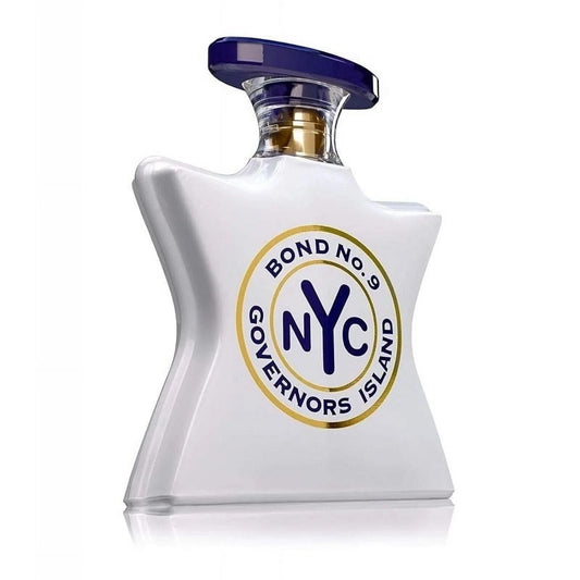 Governors Island Eau De Parfum by Bond No. 9