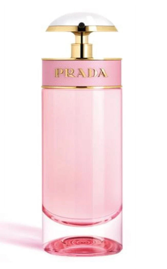 Candy Florale Eau De Toilette for Women by Prada