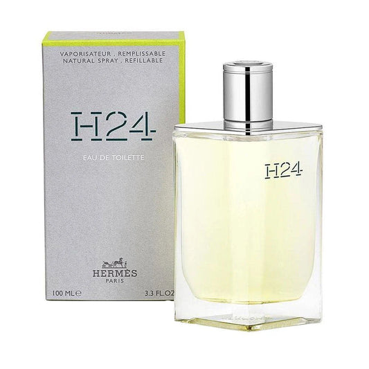 Hermès H24 Eau De Toilette for Men
