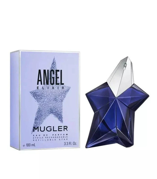 Angel Elixir by Thierry Mugler Eau De Parfum Spray for Women