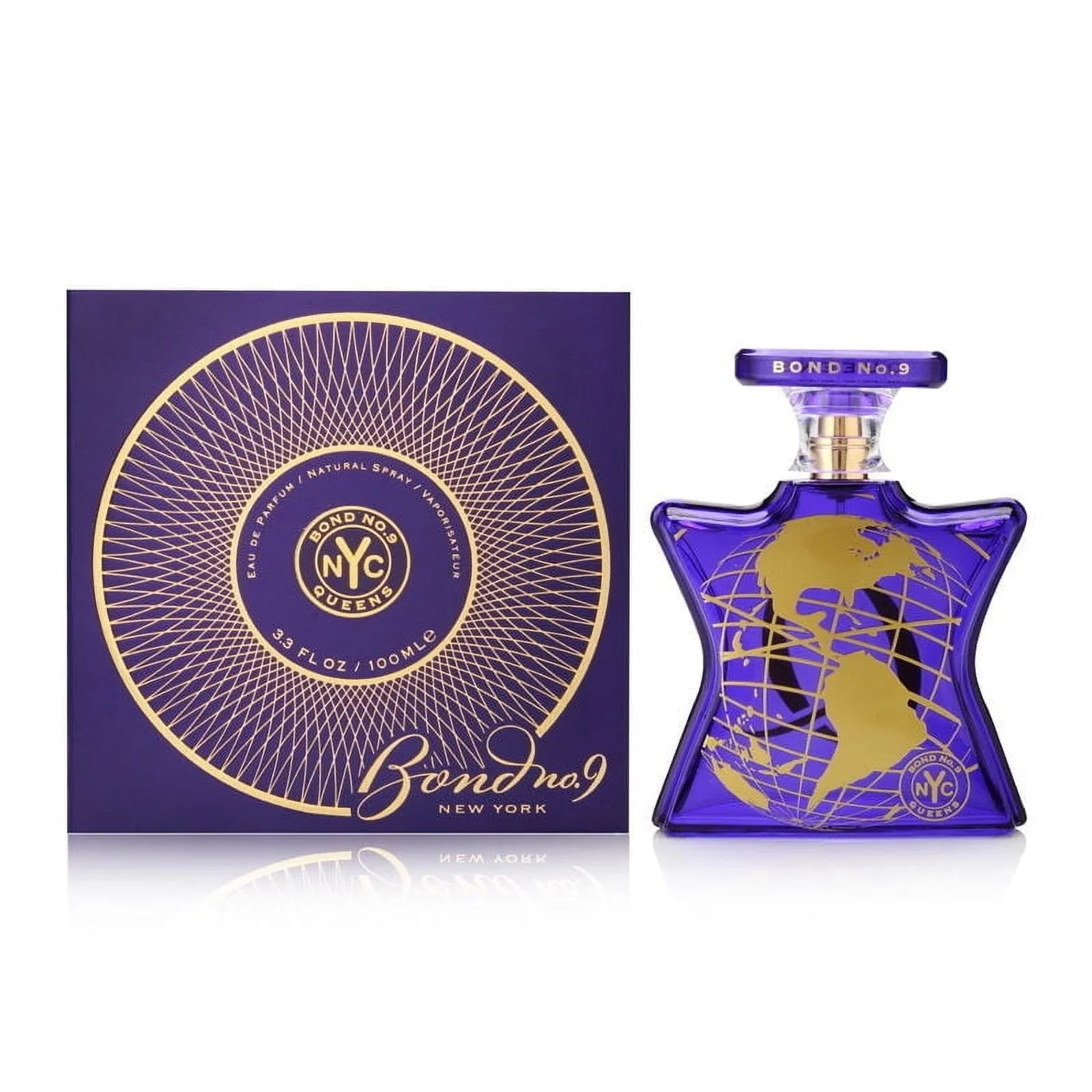 Queens Eau De Parfum by Bond No. 9