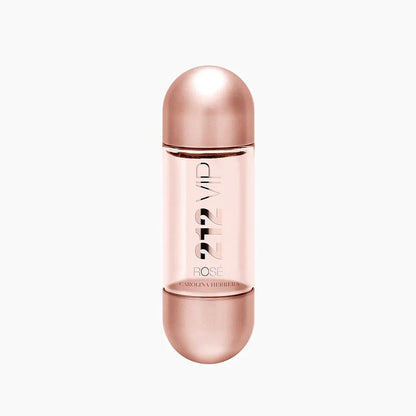 Carolina Herrera 212 VIP Rosé EDT Spray for Women