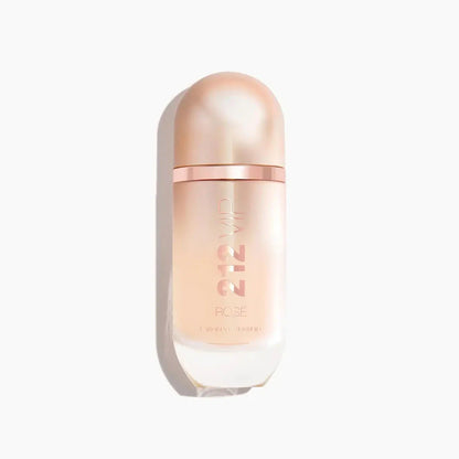 Carolina Herrera 212 VIP Rosé EDT Spray for Women